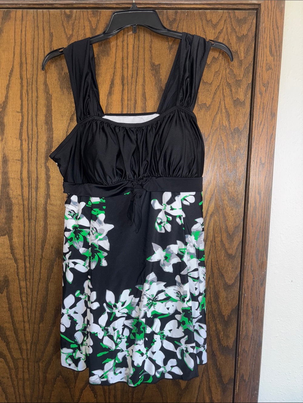 Unbranded Floral Swimdress